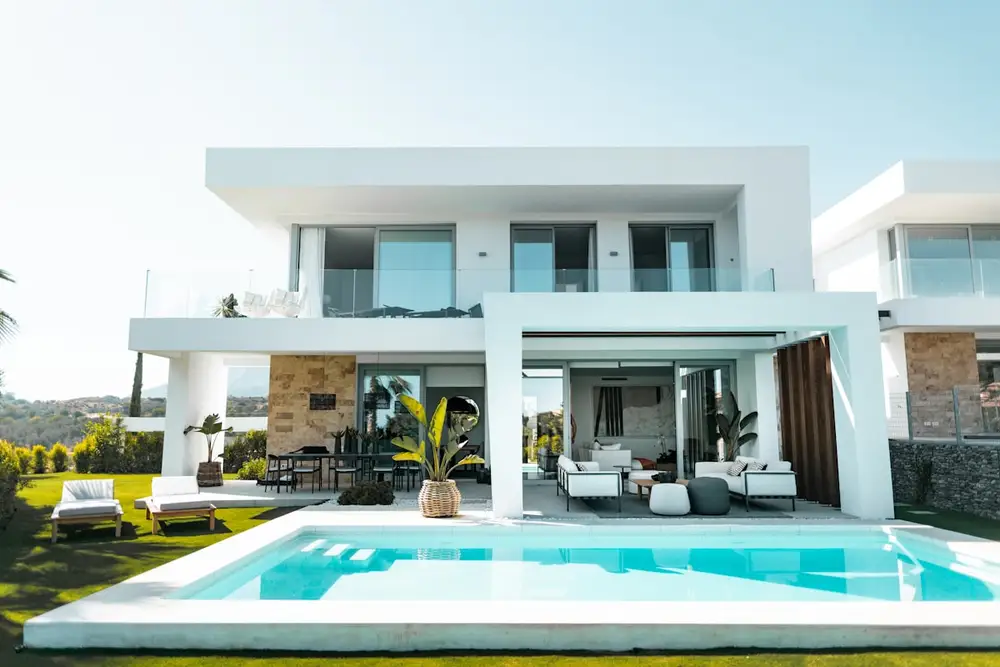 How to Choose a General Contractor in Nevada