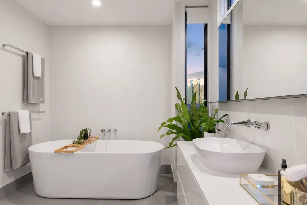 Why Kitchen & Bath Remodels Add the Most Value