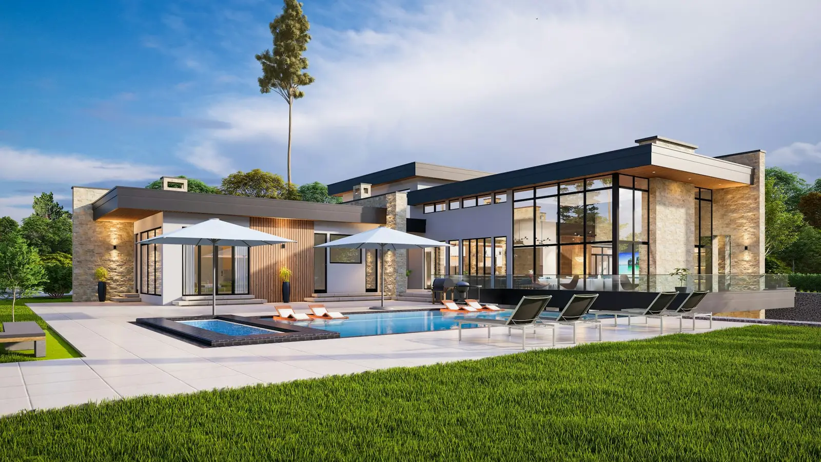 Licensed general contractor in Las Vegas, Nevada
